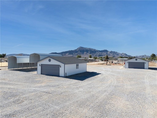 2420 Tough Boy Rd, Pahrump, NV 89060 - photo 34