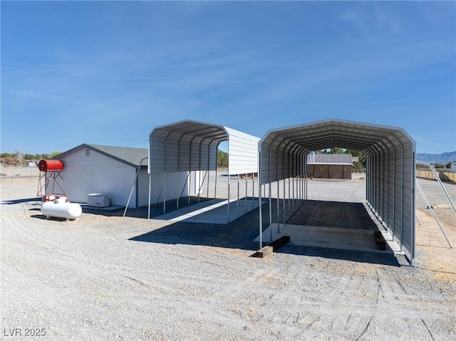 2420 Tough Boy Rd, Pahrump, NV 89060 - photo 35