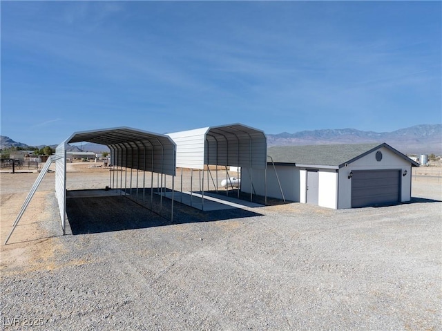 2420 Tough Boy Rd, Pahrump, NV 89060 - photo 38
