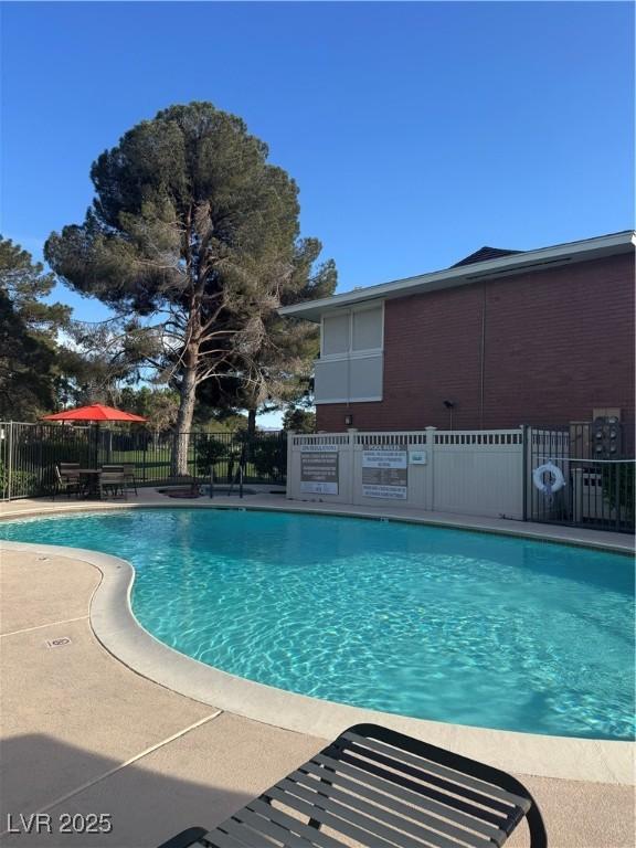 2838 Loveland Dr Unit 1617, Las Vegas, NV 89109 - photo 24