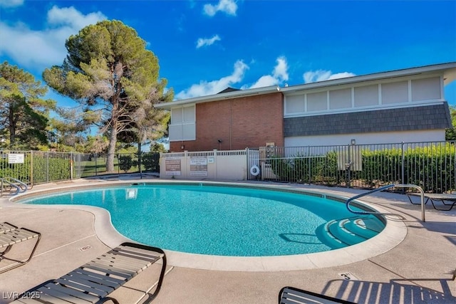 2838 Loveland Dr Unit 1617, Las Vegas, NV 89109 - photo 23