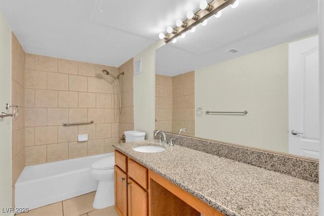 2838 Loveland Dr Unit 1617, Las Vegas, NV 89109 - photo 19
