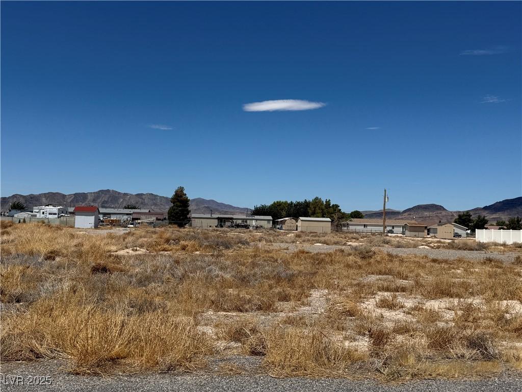 3120 N Florenza St, Pahrump, NV 89060 - photo 1