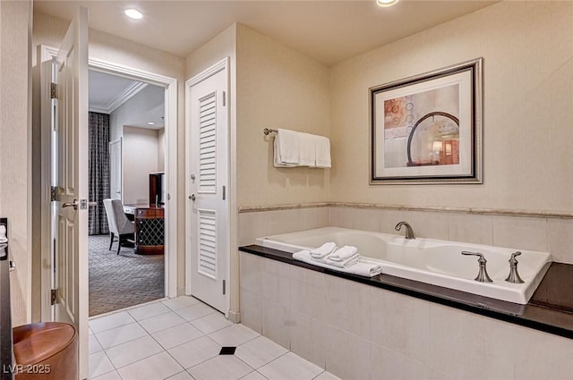 135 E Harmon Ave Unit 3514, Las Vegas, NV 89109 - photo 17