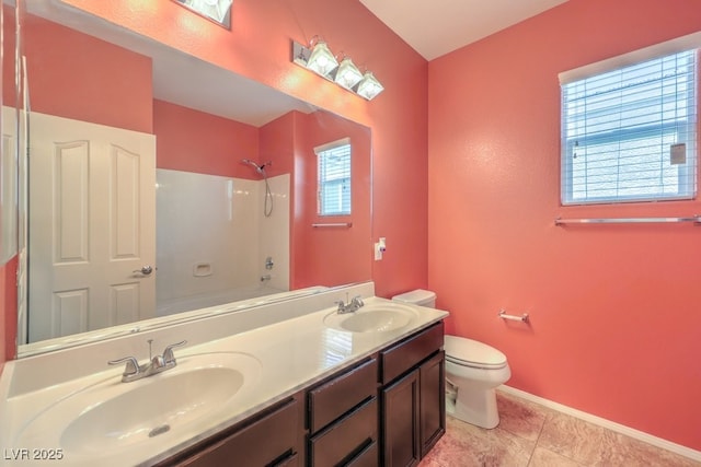 9806 Emerald Twilight St, Las Vegas, NV 89178 - photo 21