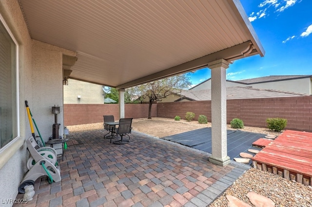 9806 Emerald Twilight St, Las Vegas, NV 89178 - photo 25