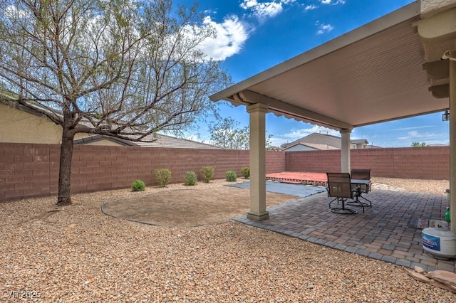 9806 Emerald Twilight St, Las Vegas, NV 89178 - photo 27