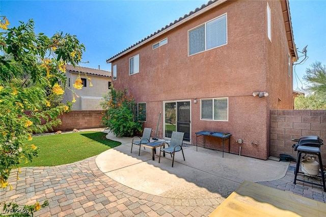 10628 Moss Lake St, Las Vegas, NV 89179 - photo 19