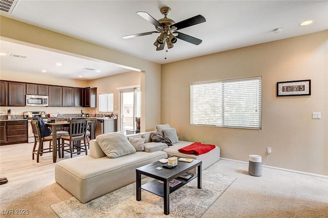 10628 Moss Lake St, Las Vegas, NV 89179 - photo 3