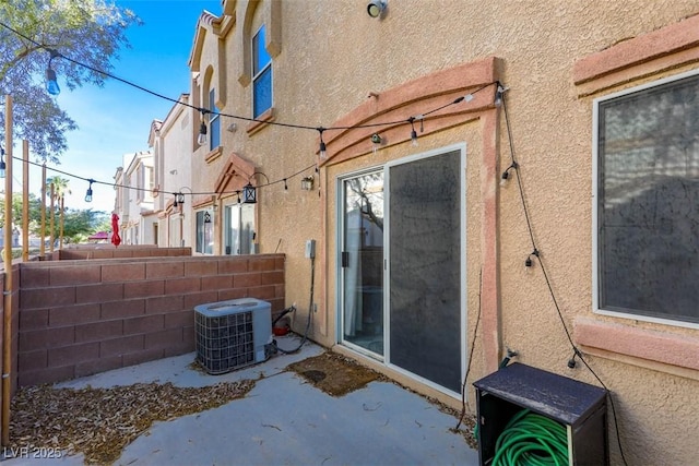 3336 Cheyenne Gardens Way N, Las Vegas, NV 89032 - view of patio