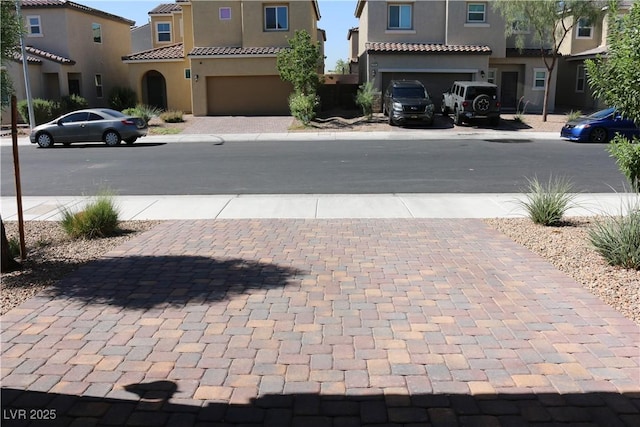 2102 Stone Well Rd, North Las Vegas, NV 89031 - view of street