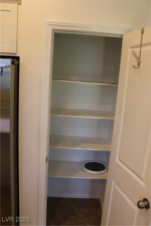 2102 Stone Well Rd, North Las Vegas, NV 89031 - view of closet