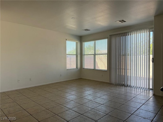 5905 Addy Ln, North Las Vegas, NV 89081 - empty room featuring baseboards