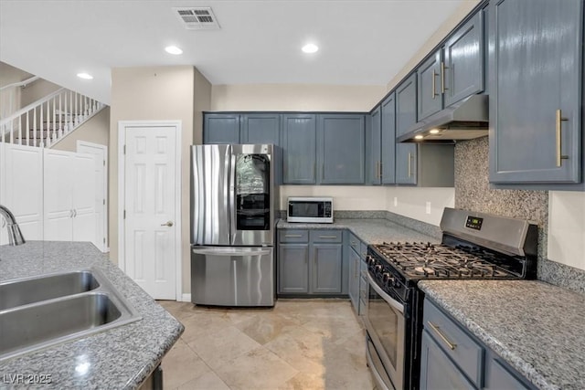 5304 Luna Bonita St, Las Vegas, NV 89113 - photo 4