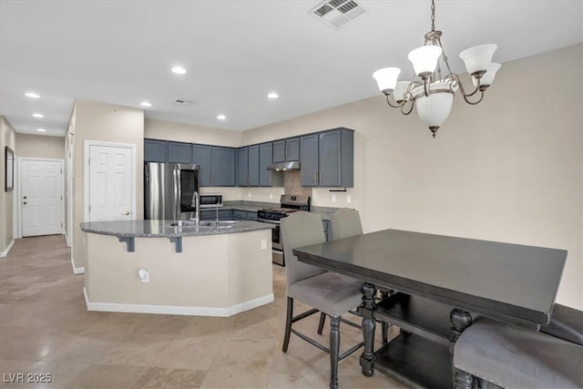 5304 Luna Bonita St, Las Vegas, NV 89113 - photo 7