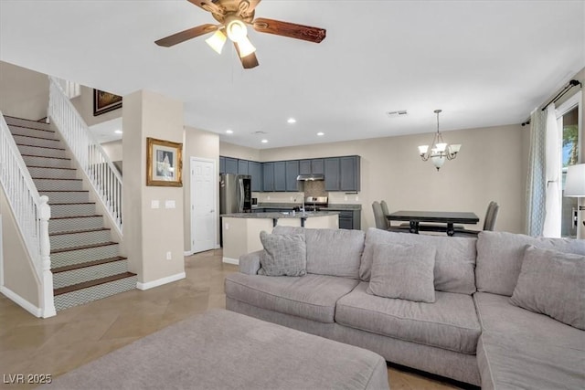 5304 Luna Bonita St, Las Vegas, NV 89113 - photo 14