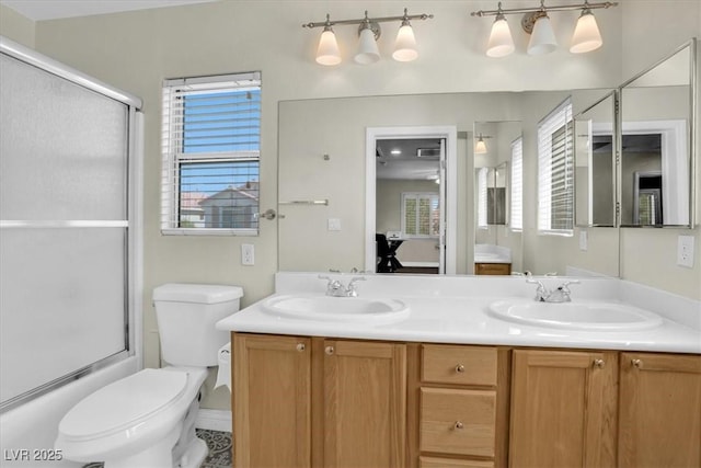 5304 Luna Bonita St, Las Vegas, NV 89113 - photo 30