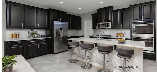 1015 Solana Crest St, Henderson, NV 89052 - photo 2