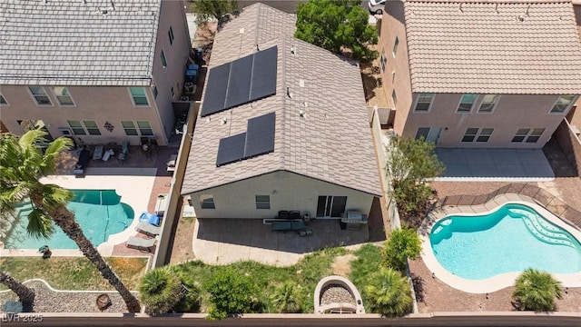 8212 Calico Wind St, Las Vegas, NV 89131 - photo 1