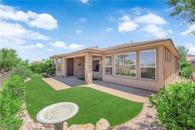 10372 Premia Pl, Las Vegas, NV 89135 - photo 20