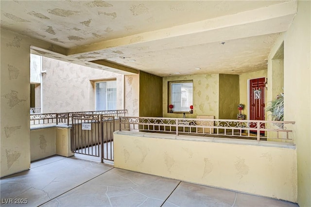 15 Via Mantova Unit 208, Henderson, NV 89011 - interior space with tile patterned floors