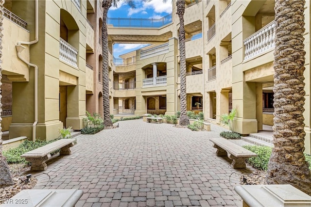 15 Via Mantova Unit 208, Henderson, NV 89011 - view of home's community
