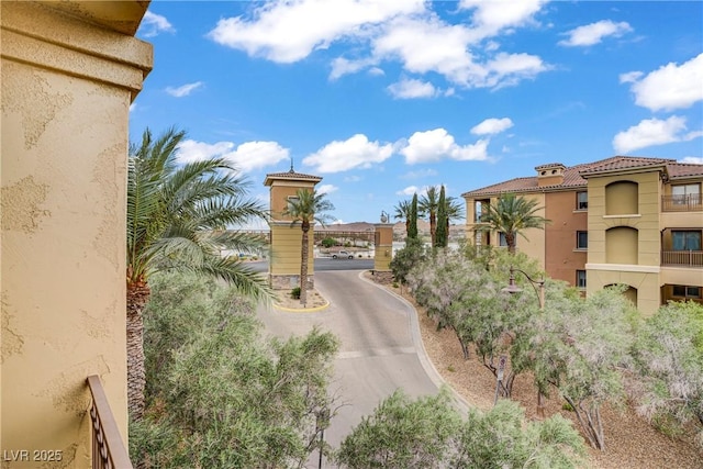 15 Via Mantova Unit 208, Henderson, NV 89011 - exterior space