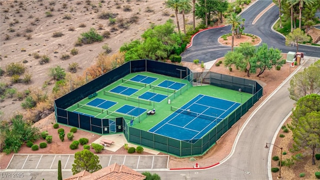 15 Via Mantova Unit 208, Henderson, NV 89011 - drone / aerial view