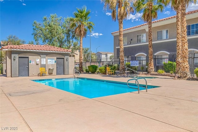 10245 S Maryland Pkwy Unit 2197, Las Vegas, NV 89183 - photo 27