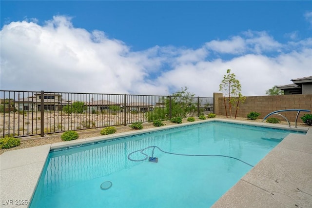 12436 Primrose Grove Ln, Las Vegas, NV 89138 - view of swimming pool