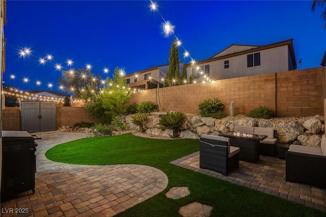 8269 Timely Treasures Ave, Las Vegas, NV 89178 - photo 1
