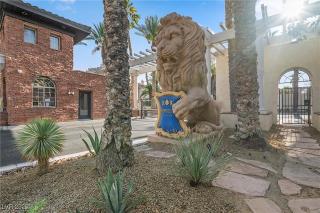 253 White Willow Ave, Las Vegas, NV 89123 - photo 2