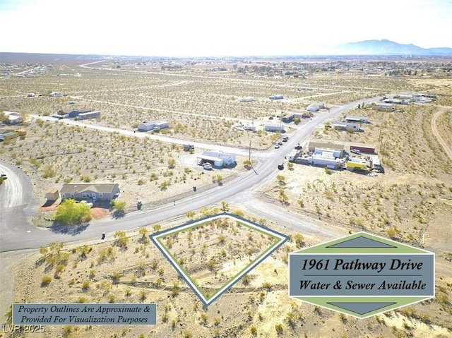 6471 N Pathway Dr, Pahrump, NV 89060 - photo 1