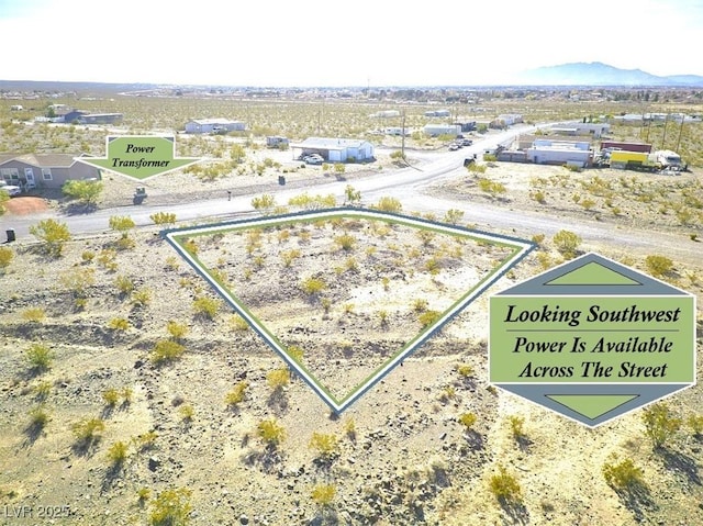 6471 N Pathway Dr, Pahrump, NV 89060 - photo 2