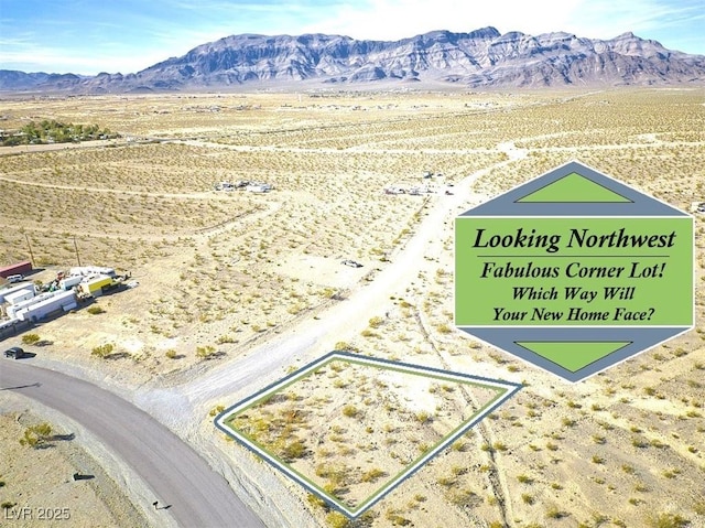 6471 N Pathway Dr, Pahrump, NV 89060 - photo 4