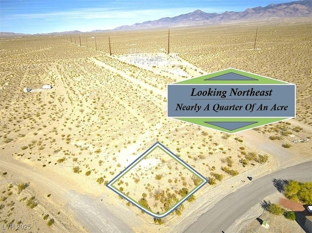 6471 N Pathway Dr, Pahrump, NV 89060 - photo 5