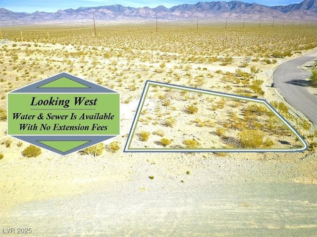 6471 N Pathway Dr, Pahrump, NV 89060 - photo 6