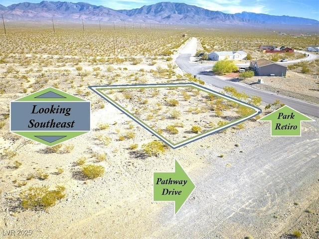 6471 N Pathway Dr, Pahrump, NV 89060 - photo 7