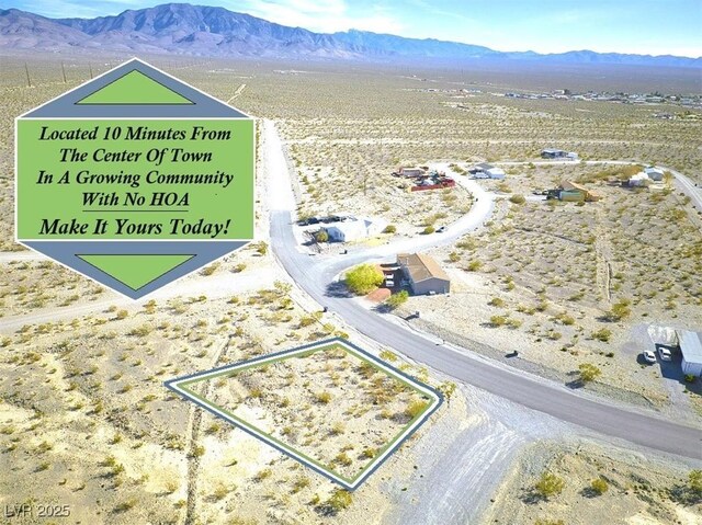 6471 N Pathway Dr, Pahrump, NV 89060 - photo 8