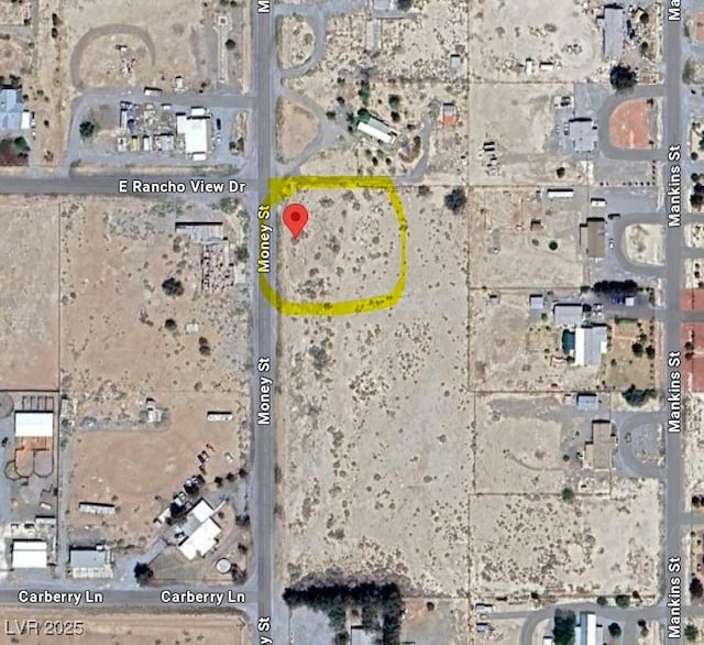 4671 Money St, Pahrump, NV 89048 - photo 5