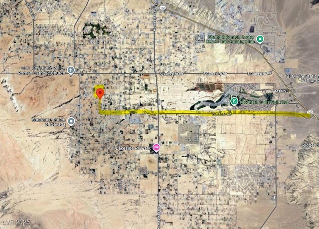 4671 Money St, Pahrump, NV 89048 - photo 6