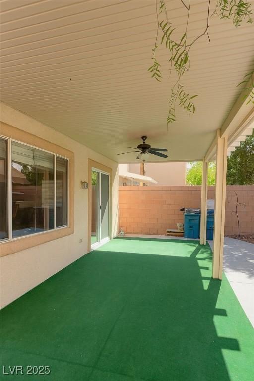 11032 Sonoma Creek Ct, Las Vegas, NV 89144 - photo 15