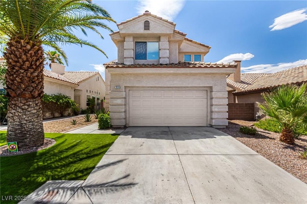 3533 Tuscany Village Dr, Las Vegas, NV 89129 - photo 1