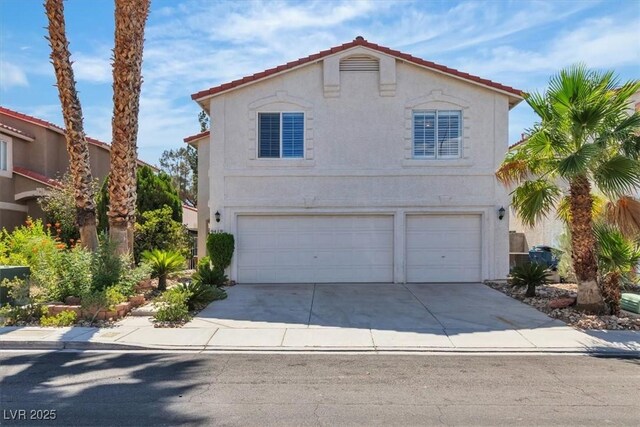 9419 Santa Fe Rose St, Las Vegas, NV 89123 - photo 1