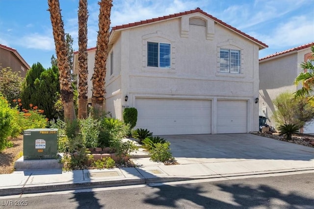 9419 Santa Fe Rose St, Las Vegas, NV 89123 - photo 2
