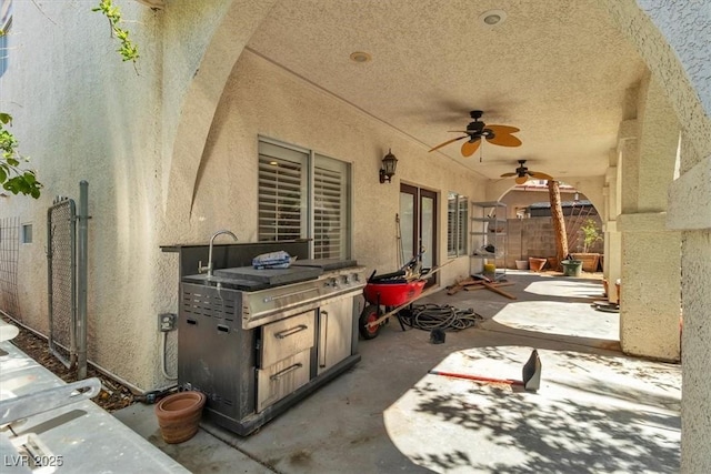 9419 Santa Fe Rose St, Las Vegas, NV 89123 - photo 39