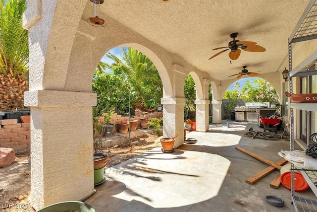 9419 Santa Fe Rose St, Las Vegas, NV 89123 - photo 35