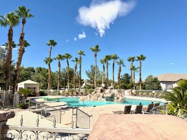 10245 King Henry Ave Unit 103, Las Vegas, NV 89144 - photo 19