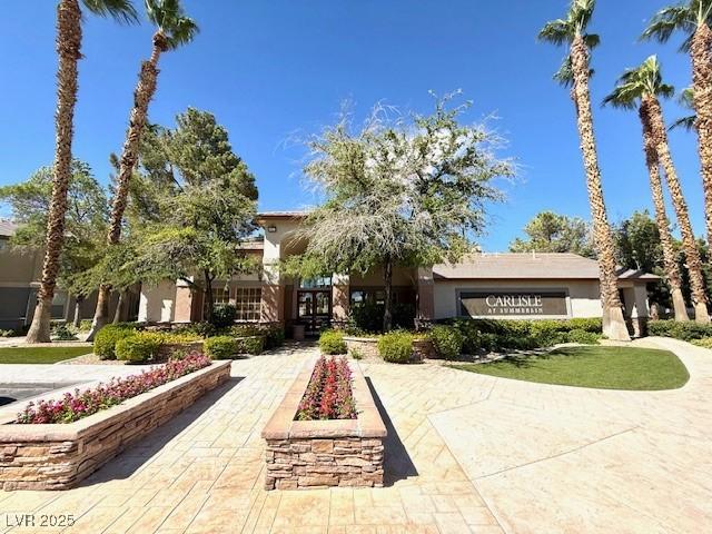 10245 King Henry Ave Unit 103, Las Vegas, NV 89144 - photo 20