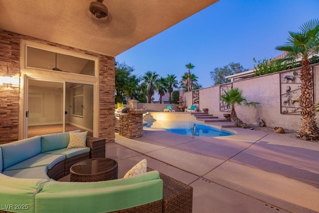 1532 Via Cassia, Henderson, NV 89052 - photo 5